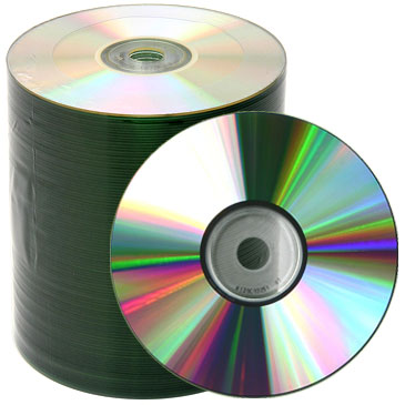 CD-R Taiyo Yuden / JVC 700 MB blank, 100094 | Akcie a novinky | CTRL ...